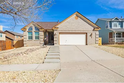 2830 Helmsdale Drive, Colorado Springs, CO 80920 - Photo 1