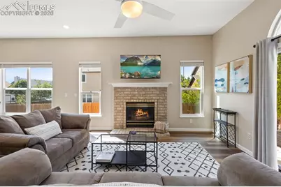 2830 Helmsdale Drive, Colorado Springs, CO 80920 - Photo 6