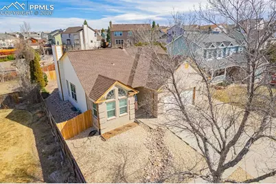 2830 Helmsdale Drive, Colorado Springs, CO 80920 - Photo 2