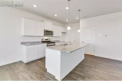 11667 Reagan Ridge Drive, Colorado Springs, CO 80925 - Photo 8