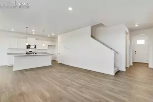 11667 Reagan Rdg Dr, Colorado Springs, CO 80925 - Photo 2