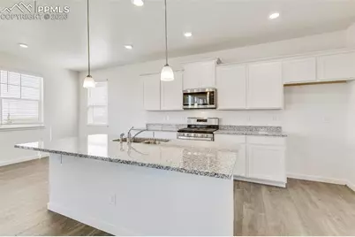 11667 Reagan Ridge Drive, Colorado Springs, CO 80925 - Photo 6