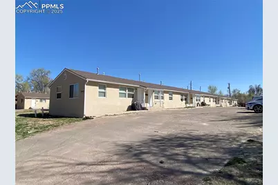 2405 E St Vrain Street, Colorado Springs, CO 80909 - Photo 32