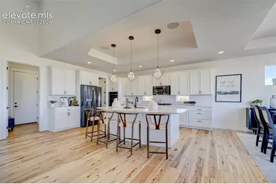 13502 Woods Grove Drive, Peyton, CO 80831 - Photo 12