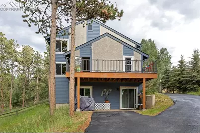2020 Valley View Drive, Woodland Park, CO 80863 - Photo 22