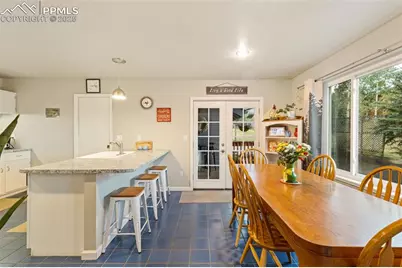 2020 Valley View Drive, Woodland Park, CO 80863 - Photo 4