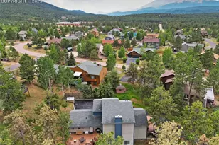 2020 Valley View Dr, Woodland Park, CO 80863 - Photo 2