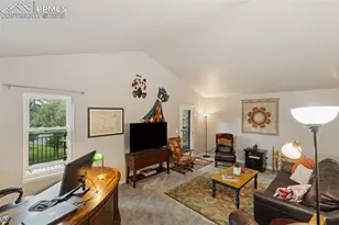 2020 Valley View Dr, Woodland Park, CO 80863 - Photo 12