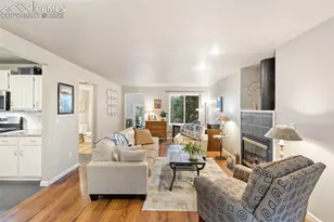 2020 Valley View Dr, Woodland Park, CO 80863 - Photo 8