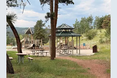 2020 Valley View Drive, Woodland Park, CO 80863 - Photo 28