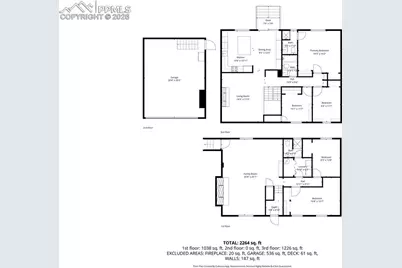 5555 Galena Drive, Colorado Springs, CO 80918 - Photo 38