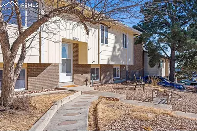 5555 Galena Drive, Colorado Springs, CO 80918 - Photo 2