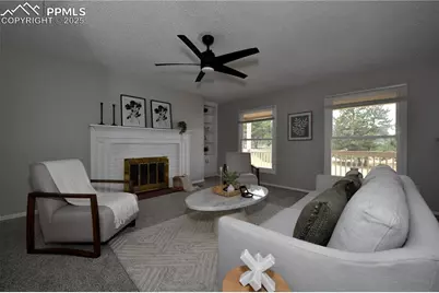 1275 Berglind Road, Colorado Springs, CO 80920 - Photo 4