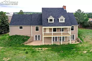 1275 Berglind Rd, Colorado Springs, CO 80920 - Photo 1