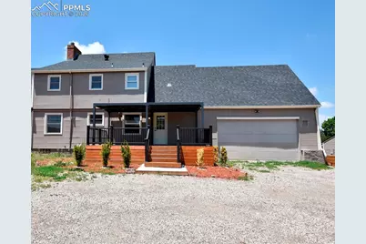 1275 Berglind Road, Colorado Springs, CO 80920 - Photo 2