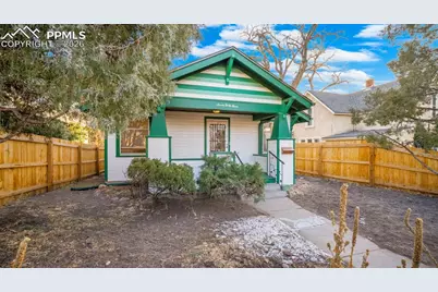 743 E Platte Avenue, Colorado Springs, CO 80903 - Photo 2