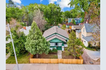 743 E Platte Avenue, Colorado Springs, CO 80903 - Photo 2