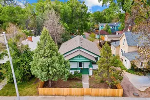 743 E Platte Ave, Colorado Springs, CO 80903 - Photo 2