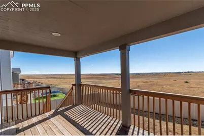 8105 Buffalo Horn Drive, Colorado Springs, CO 80925 - Photo 6