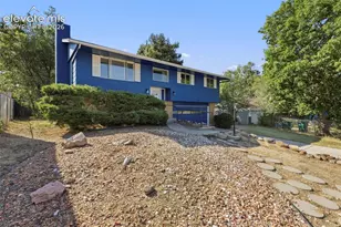 2027 Montezuma Dr, Colorado Springs, CO 80910 - Photo 1