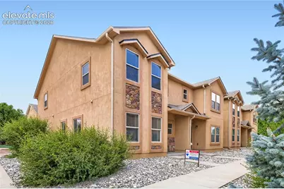 7104 Bracken Place, Fountain, CO 80817 - Photo 2