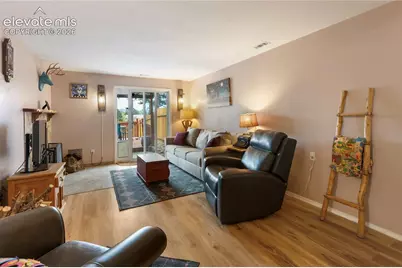 5223 Solar Ridge Drive, Colorado Springs, CO 80917 - Photo 16