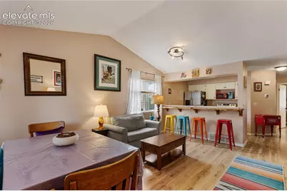 5223 Solar Ridge Drive, Colorado Springs, CO 80917 - Photo 1
