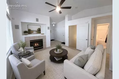 3540 Pacific Drive, Colorado Springs, CO 80910 - Photo 2