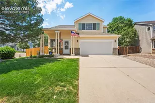 875 Rancher Dr, Fountain, CO 80817 - Photo 1