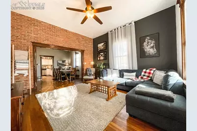 214 N 20th Street, Colorado Springs, CO 80904 - Photo 8