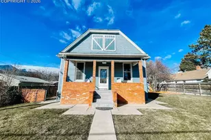 214 N 20th St, Colorado Springs, CO 80904 - Photo 2