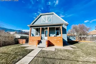 214 N 20th St, Colorado Springs, CO 80904 - Photo 4