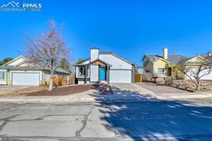8156 Steadman Dr, Colorado Springs, CO 80920 - Photo 2