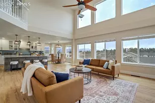 13860 Horsetail Terrace, Colorado Springs, CO 80921 - Photo 8