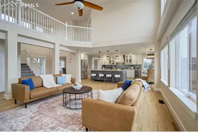 13860 Horsetail Terrace, Colorado Springs, CO 80921 - Photo 6