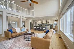 13860 Horsetail Terrace, Colorado Springs, CO 80921 - Photo 6