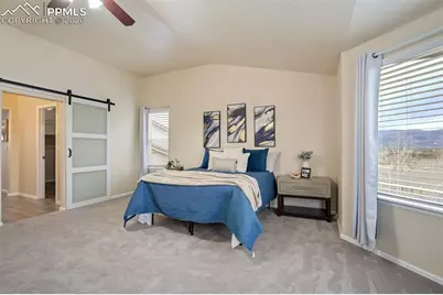 13860 Horsetail Terrace, Colorado Springs, CO 80921 - Photo 28