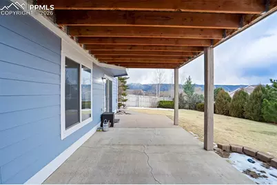 13860 Horsetail Terrace, Colorado Springs, CO 80921 - Photo 50