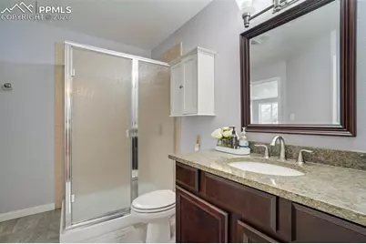 13860 Horsetail Terrace, Colorado Springs, CO 80921 - Photo 38