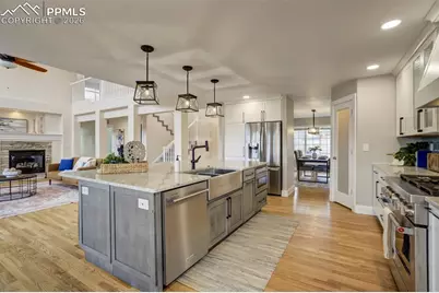 13860 Horsetail Terrace, Colorado Springs, CO 80921 - Photo 16