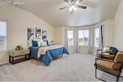 13860 Horsetail Terrace, Colorado Springs, CO 80921 - Photo 26