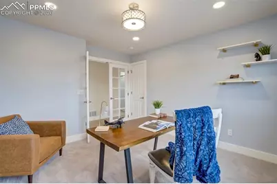 13860 Horsetail Terrace, Colorado Springs, CO 80921 - Photo 18