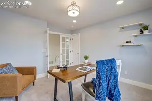 13860 Horsetail Terrace, Colorado Springs, CO 80921 - Photo 18