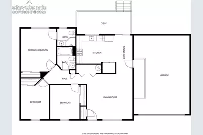 813 Meadows Avenue, Canon City, CO 81212 - Photo 46