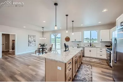20152 Silverado Hill View, Colorado Springs, CO 80928 - Photo 12