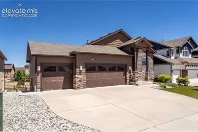 12752 Mt Oxford Place, Peyton, CO 80831 - Photo 4