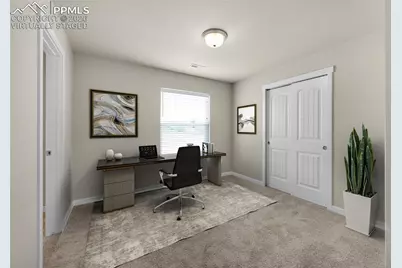 6712 Condor Hill Heights, Colorado Springs, CO 80915 - Photo 18