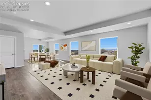 6712 Condor Hl Hts, Colorado Springs, CO 80915 - Photo 4