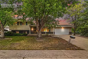 1103 Turley Cir, Colorado Springs, CO 80915 - Photo 1