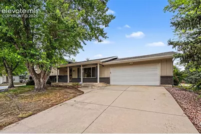 1103 Turley Circle, Colorado Springs, CO 80915 - Photo 2